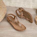 Bohemian Casual Sandals