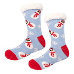 Christmas Non-Slip Warm Socks