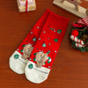 Casual Christmas Socks