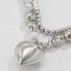 Heart Pendant Necklace