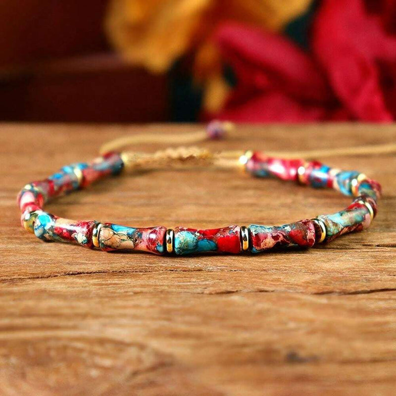 Vintage Bohemian Bracelet