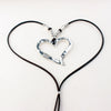 Heart Pendant Necklace