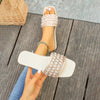 Fashionable Casual Slippers