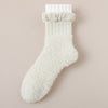 Warm Plush Socks
