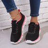 Casual Breathable Sneakers