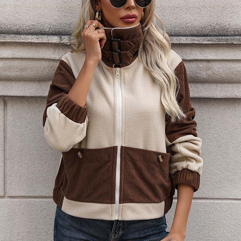 Vintage Casual Jacket