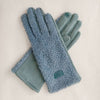 Warm Plush Gloves