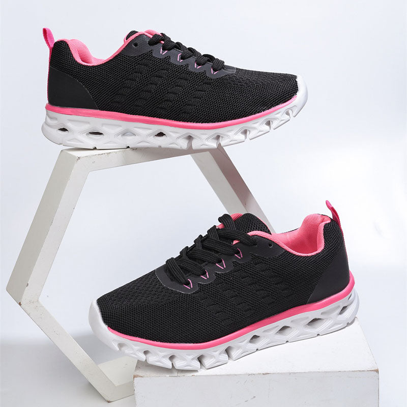 Casual Breathable Sneakers