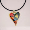 Heart Pendant Necklace