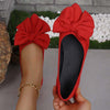 Pointed Toe Flat Shoes