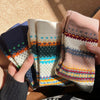 Vintage Ethnic Style Socks