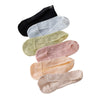 Breathable Lace Socks
