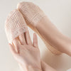Breathable Lace Socks