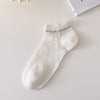 Breathable Casual Socks