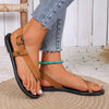 Bohemian Beach Sandals