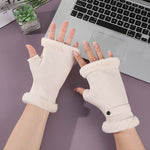 Casual Warm Gloves