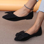 Pointed Toe Flat Shoes