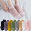 Casual Hollow Socks