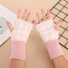 Warm Plush Gloves