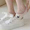 Casual Cartoon Socks