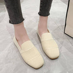 Casual Breathable Flat Shoes