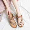 Bohemian Casual Sandals