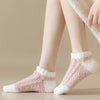 Warm Plush Socks