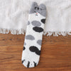 Cartoon Warm Socks