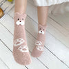 Cartoon Casual Socks