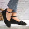 Casual Flat Shoes