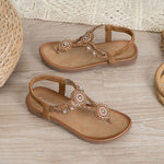 Bohemian Casual Sandals