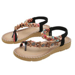 Bohemian Casual Sandals