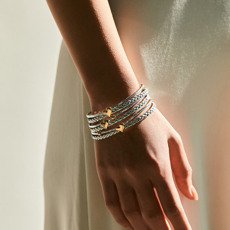 Silver