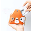 Animal Cartoon Coin Purse