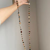 Bohemian Beaded Necklace