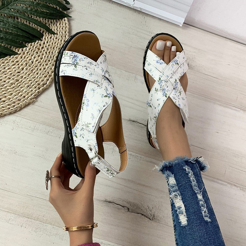 Casual Beach Sandals