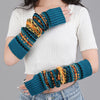 Bohemian Warm Gloves