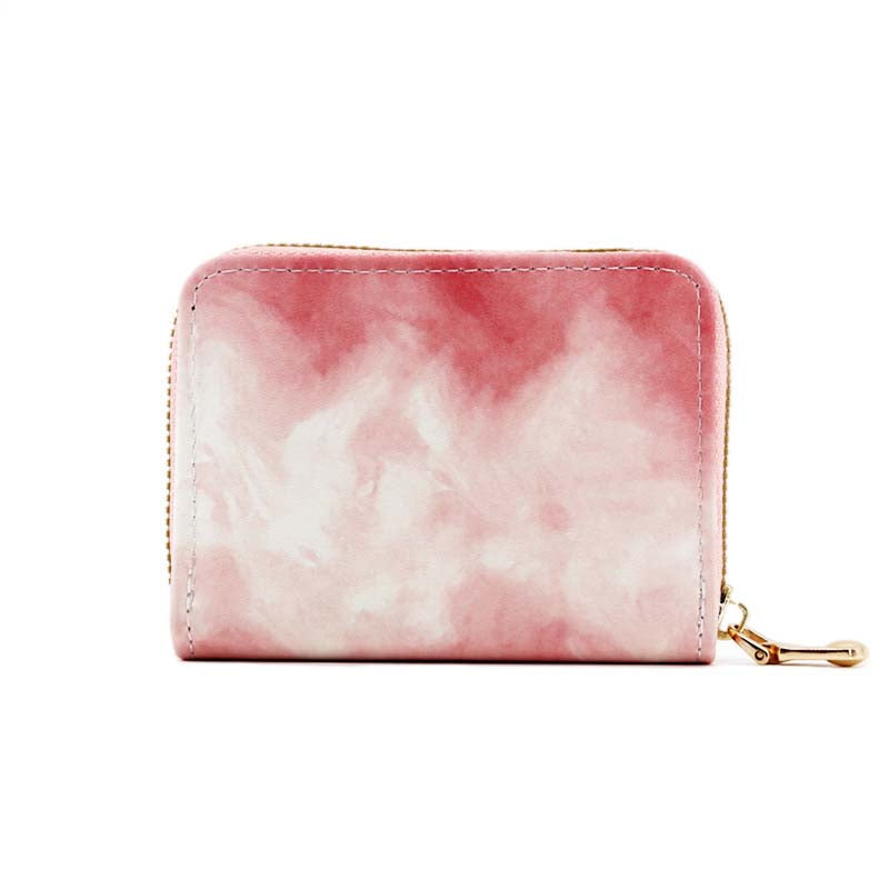 Fresh Gradient Coin Purse