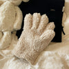 Warm Plush Gloves