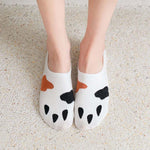 Cartoon Casual Socks