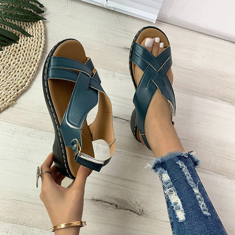 Casual Beach Sandals