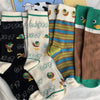 Cartoon Casual Socks