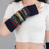Bohemian Warm Gloves