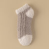 Warm Plush Socks