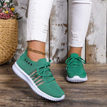 Casual Breathable Sneakers