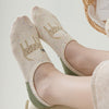 Casual Cartoon Socks