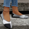 Breathable Flat Shoes