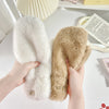 Warm Plush Gloves