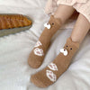 Cartoon Casual Socks