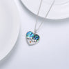 Heart Pendant Necklace